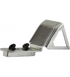 Native Omni Fender silver brake