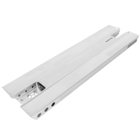 Hence Ares 6.5" TDI Freestyle Scooter Board (23"|Raw)