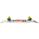 Speed Demons Characters Skateboard Set (7.5"|Paintballer)