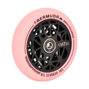 Wheels Oath Bermuda 110mm pink 2pcs