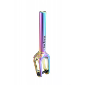 Blunt Declare V2 SCS Oil SLick fork