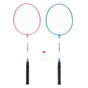 Badminton set NILS NRZ001