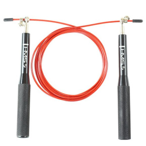 Quick jump rope HMS SK52 red