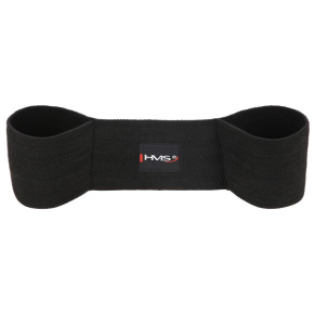 Elasticated sleeves for Bench press HMS RWS3378 size L