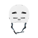 REKD Ultralite In-Mold Helmet - White - L/XL 57-59cm