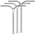Ethic Wolpertinger Handlebars 720mm Brushed