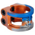 Oath Cage Orange/Blue/Titanium