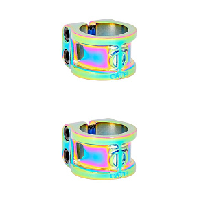 Packaging 1+1 Oath Cage V2 Neochrome