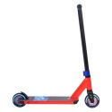 Freestyle scooter Invert Supreme Mini 1-4-8 Red / Black / Blue