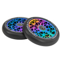 Wheels Oath Bermuda 120mm Neochrome 2pcs