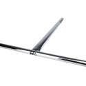 Addict Bar T Bar - 720 MM Chrome