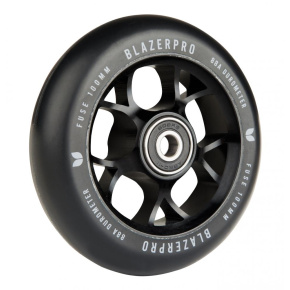 Wheel Blazer Pro Fuse 100mm black