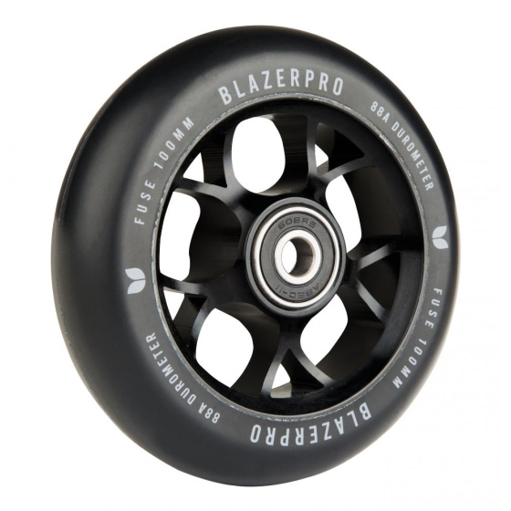 Wheel Blazer Pro Fuse 100mm black