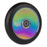 Blazer Pro Scooter Wheel Hollow 120mm W/Abec 11 - 120 MM Neo Chrome