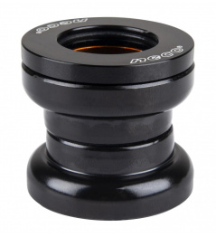 Blazer Pro Standard Headset Neco Non Integrated With Cups - 1.125 IN Black
