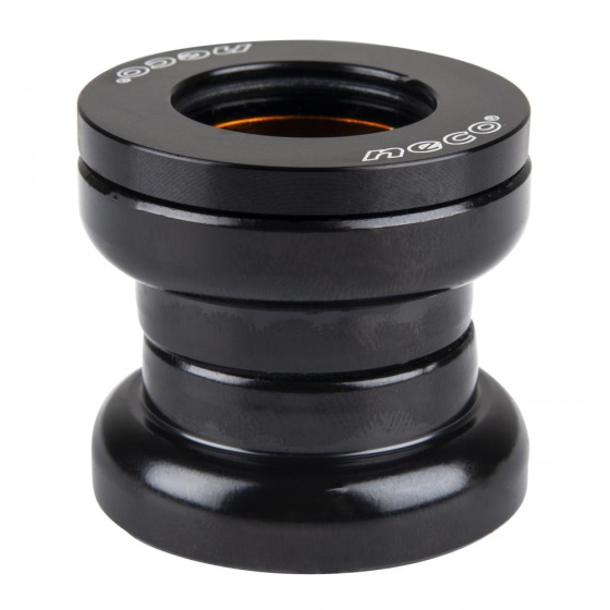 Blazer Pro Standard Headset Neco Non Integrated With Cups - 1.125 IN Black