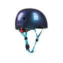 Helmet Micro Neochrome blue LED - M (52-56 cm)