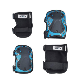 Protectors Micro V2 Blue S