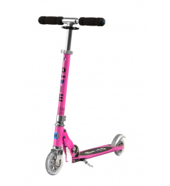 Micro Sprite Pink
