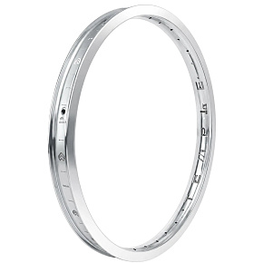 Eclat Temple Ráfek BMX (20"|Chrome) Eclat Temple Ráfek BMX (20"|Chrome)
