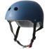 Triple Eight Certified Sweatsaver Helmet (S-M|Navy Rubber)