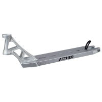 Striker Aether Deck 490 mm Silver