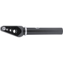 Apex Infinity SCS / HIC plug black