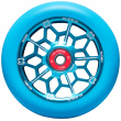CORE Hex Hollow Scooter Wheel (110mm | Blue)