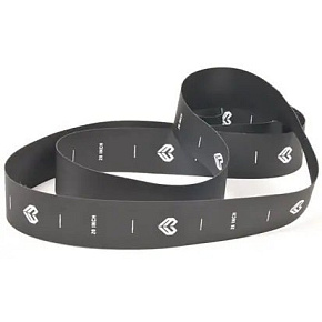 Eclat 20'' BMX Rim Tape (20"|Black)