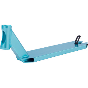 Board Striker Lux 500mm turquoise + griptape free