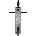 Freestyle scooter North Hatchet 2021 Dark Gray & Oilslick