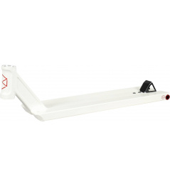 Board Native Cargo 572mm 6 "White + Griptape FREE