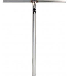 Handlebars Supremacy Oversized Trojan SCS T-Bar 685mm Raw
