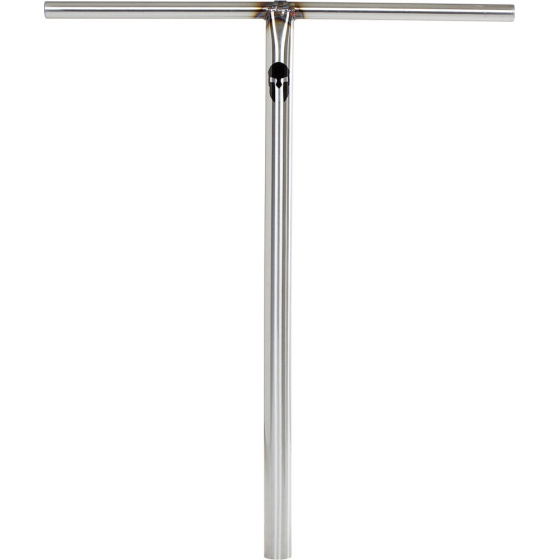 Handlebars Supremacy Oversized Trojan SCS T-Bar 685mm Raw