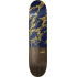 Verb Marble Dip Skate Board (8.25"|Blue)
