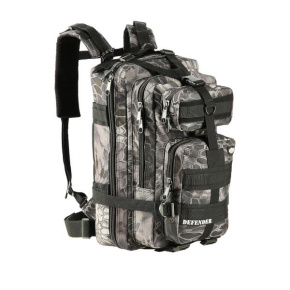 Backpack NILS Camp CBC7204 Defender grey