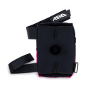 Knee pads REKD Ramp Black/Pink XS