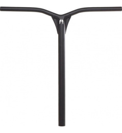 Ethic Dryade h .: 620 mm black handlebars + bar adapter