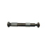 Metropolitan Deluxe Rear Wheel Axle