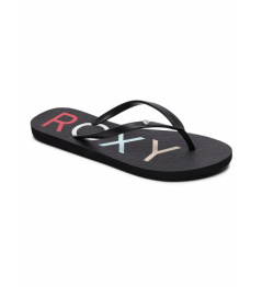 Flip-flops Roxy Sandy black 2018 women's vell.EUR37