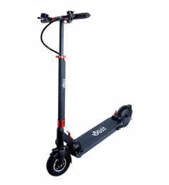 Electric scooter City Boss RX5 black