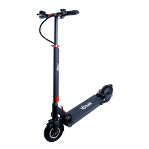 Electric scooter City Boss RX5 black