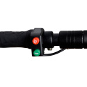Electric scooter Joyor X5S black