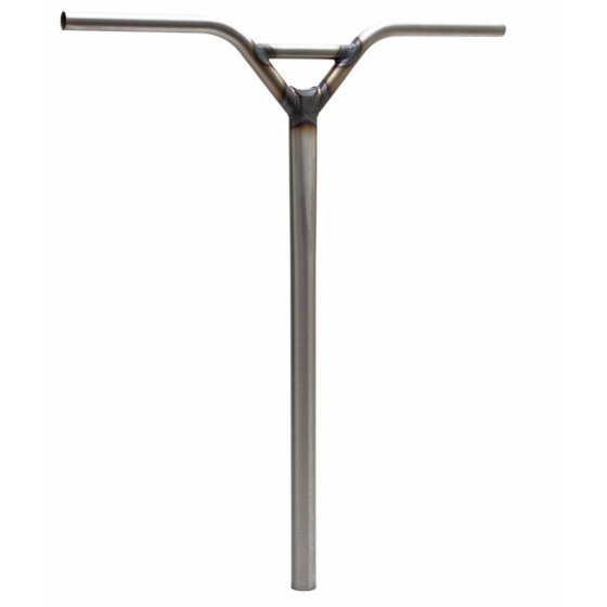 Tilt Sentry SCS Raw 700mm handlebars