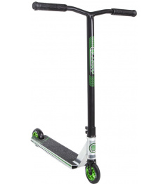 Freestyle scooter Lucky Crew 2021 Platinum