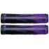 Grips Antics Stack Black / Purple Swirl