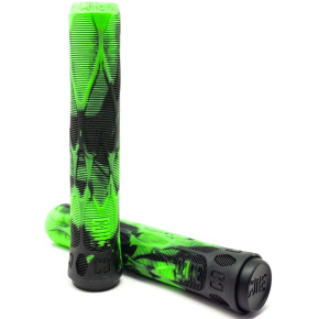 CORE Skinny Boy Freestyle Scooter Grips (170mm|Hulk)