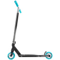 Freestyle Scooter CORE CD1 Chrome/Teal