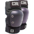 CORE Pro Elbow Pads (L|Black/Grey)