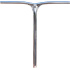 CORE SL2 Aluminum Scooter Handlebars (620mm|Chrome)